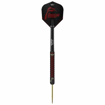 Kim Huybrechts Black Titanium