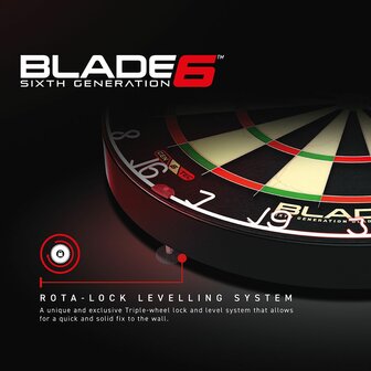 Blade 6 