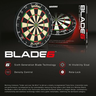 Blade 6 