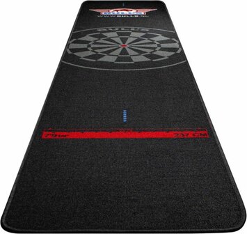 Bull&#039;s Carpet dartmat