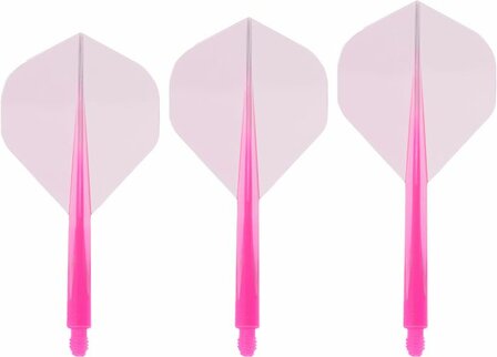 Condor Axe Neon Pink 