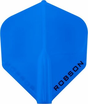 Robson Plus Flight Std. Crystal blue