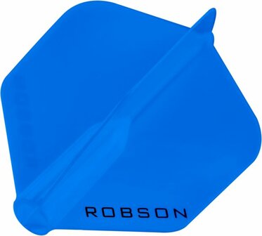 Robson Plus Flight Std. Crystal blue