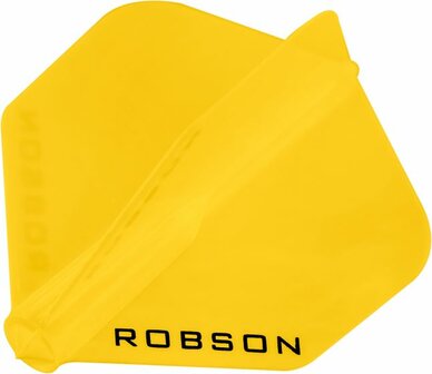 Robson Plus Flight Std.6 Yellow