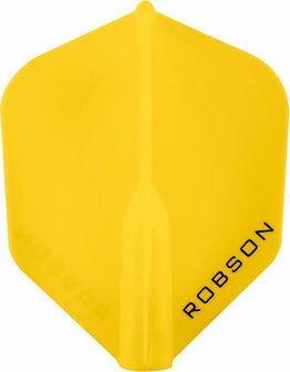 Robson Plus Flight Std.6 Yellow