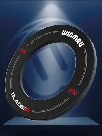 Winmau PDC Surround