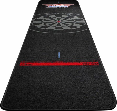 Bull's Carpet dartmat