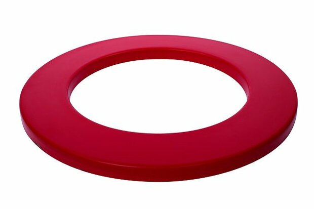 Bull's Advantage Surround Red