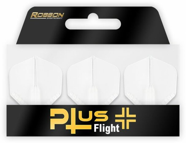 Robson Plus Flight Std. Crystal clear clear