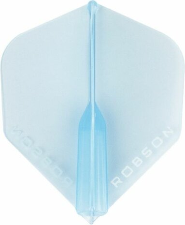 Robson Plus Flight Std. Crystal clear Blue